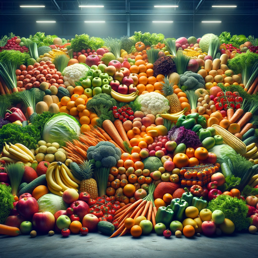 On-Farm Agronomy Service